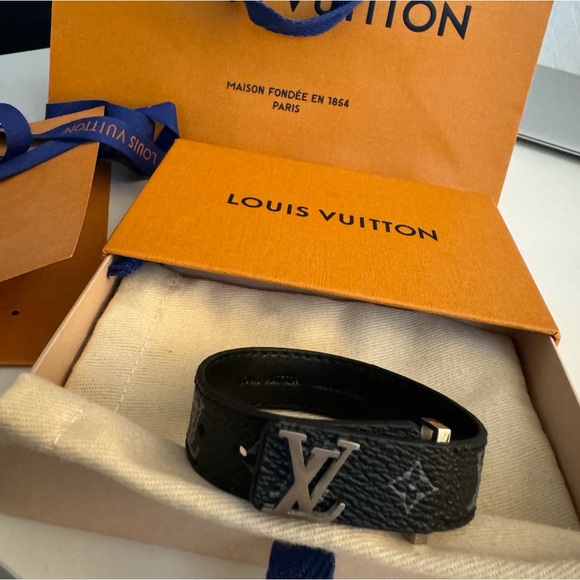 Louis Vuitton Other - LV Bracelet